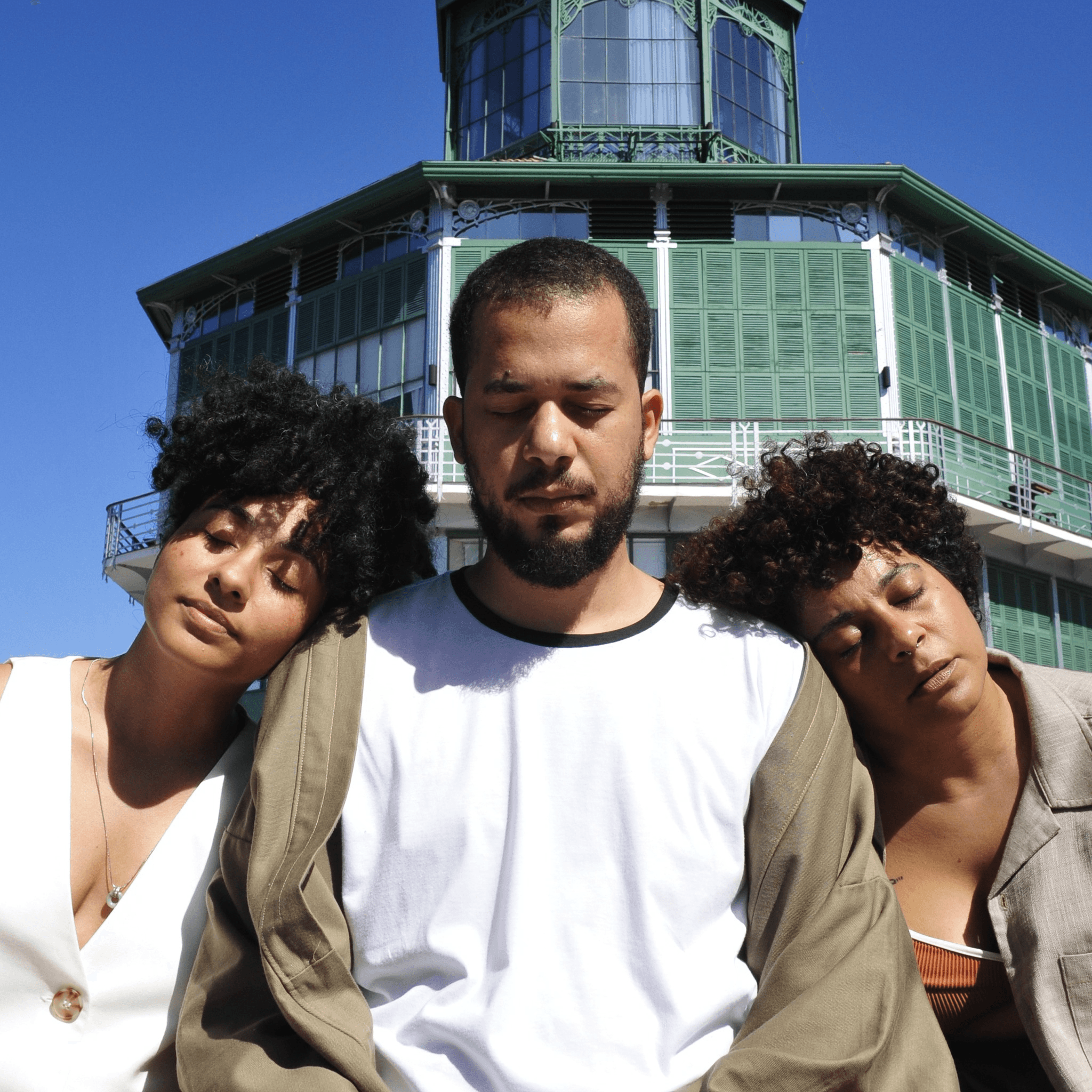 Fotografia 1 — Tuyo pelo Brasil