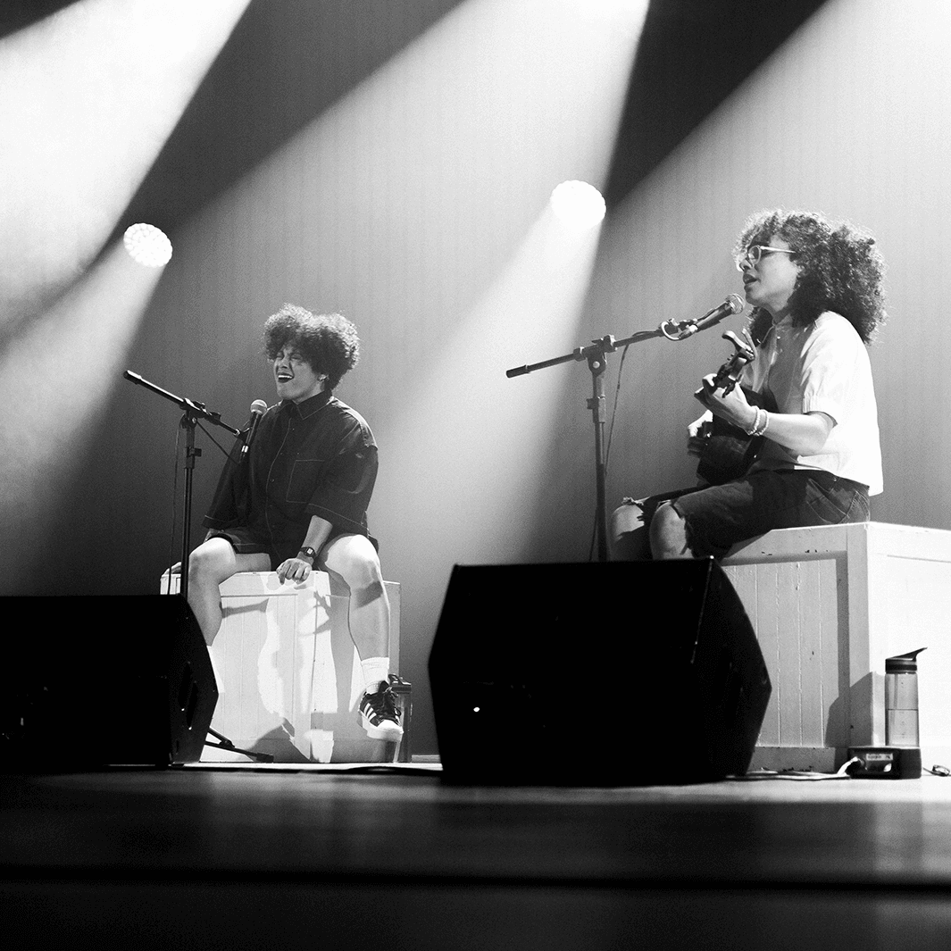 Fotografia 11 — Tuyo pelo Brasil