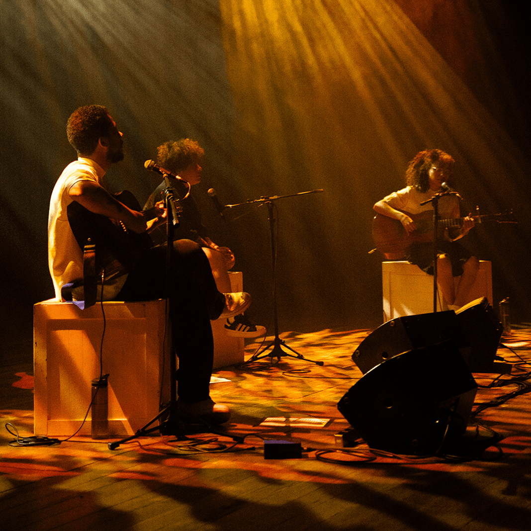 Fotografia 12 — Tuyo pelo Brasil