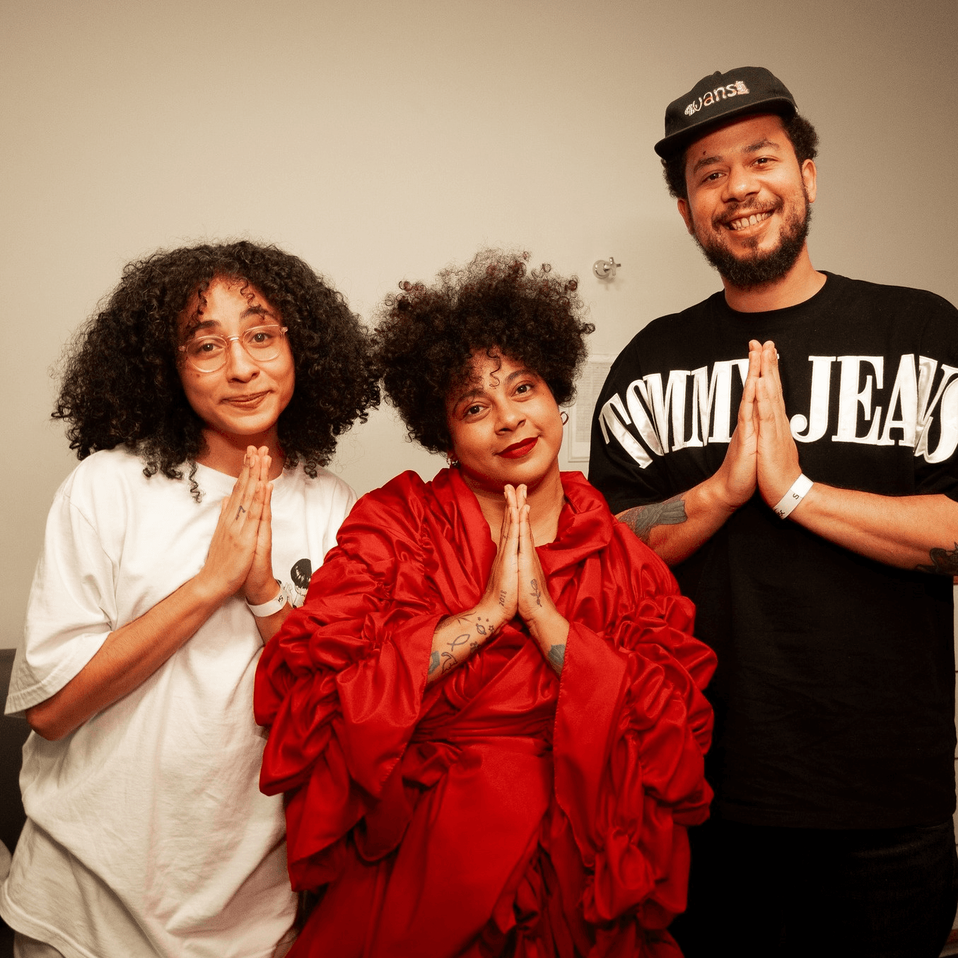 Fotografia 3 — Tuyo pelo Brasil