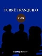 Pôster — Tuyo pelo Brasil — São Paulo (SP)