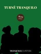 Pôster — Tuyo pelo Brasil — Curitiba (PR)